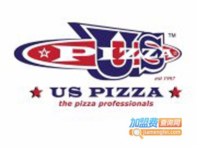 Us pizza加盟费