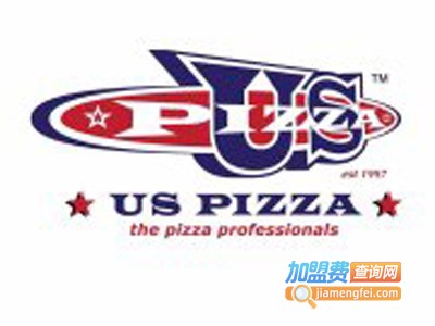 Us pizza加盟