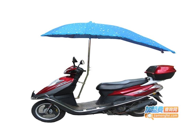 电动车防雨遮阳篷加盟