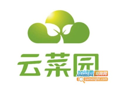 云菜园生鲜超市加盟费