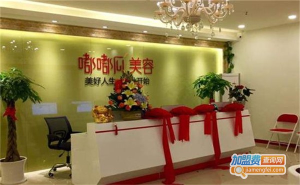 嘟嘟瓜美容学院