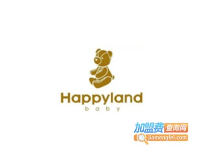 happyland加盟