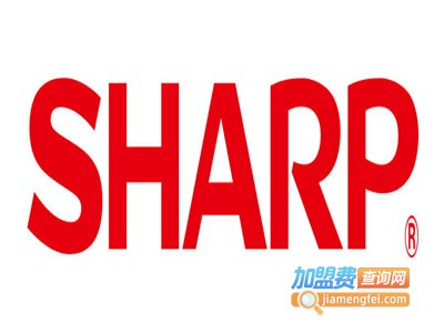 sharp电视加盟费