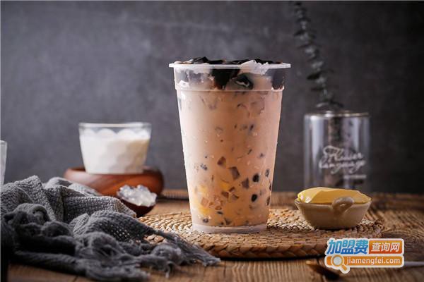 追茶者加盟费