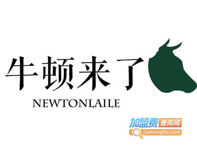 牛顿来了牛腩饭加盟电话