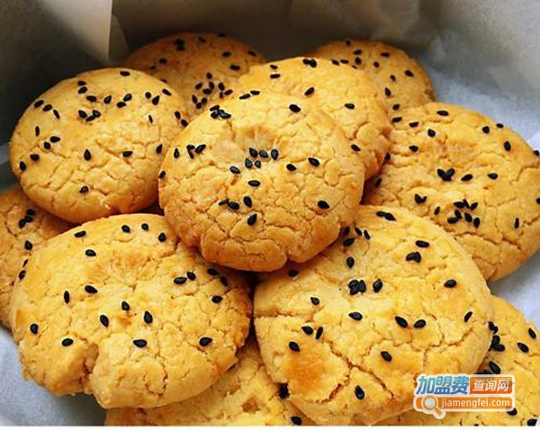 皇桥村桃酥加盟费