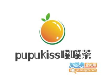 pupukiss噗噗茶加盟