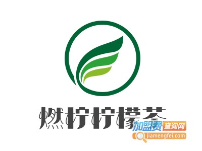 燃柠柠檬茶加盟