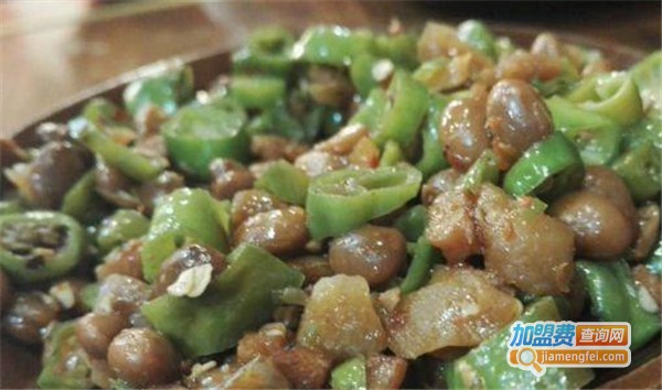 霸王送菜·生鲜熟食加盟费