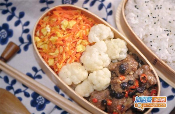 尚食御品餐饮培训加盟费