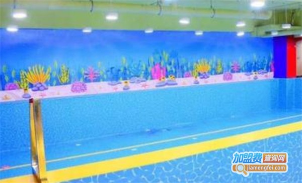 水育乐园加盟费