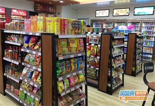 koko便利店加盟费