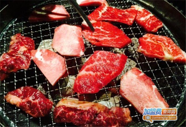 本武藏日式烤肉加盟费