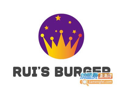 RUI'S BURGER汉堡加盟电话