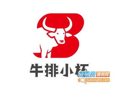 牛排小杯加盟