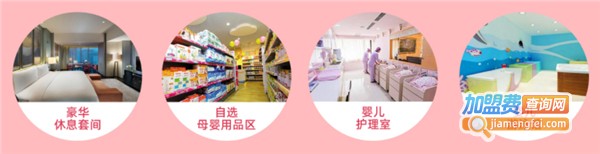 吉嬷嬷月子中心加盟