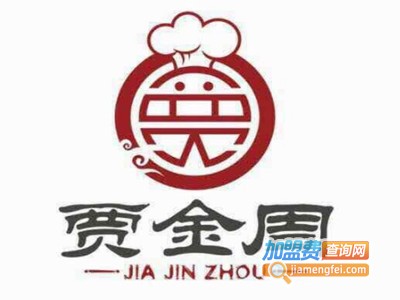 贾金周擀面皮加盟费