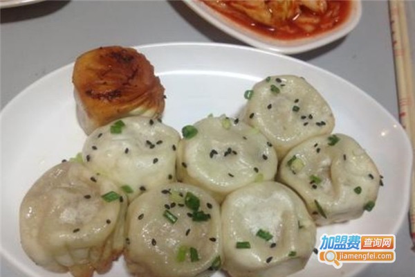 吴记生煎加盟费