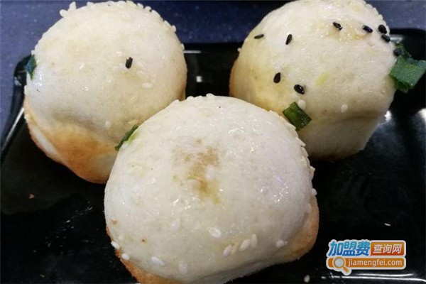 哥谭生煎加盟费