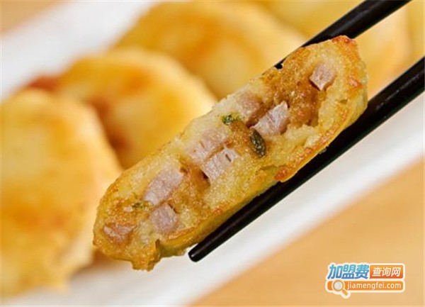 冻品先生加盟
