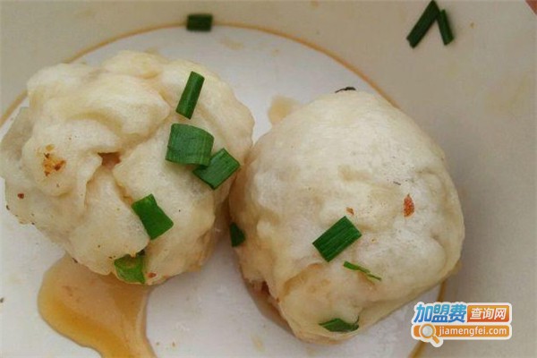 吴记生煎加盟费