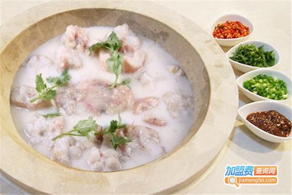 湘蒸汽石锅鱼加盟费