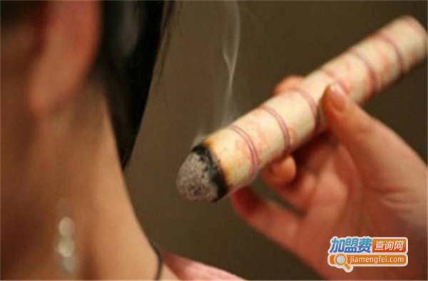 康达中药外敷养生馆