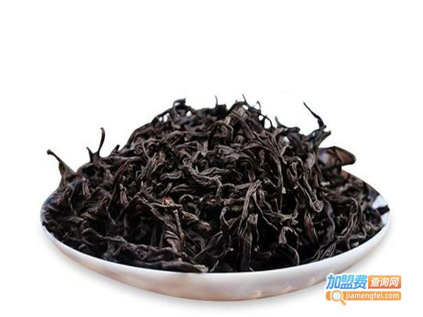 金龙茶加盟费