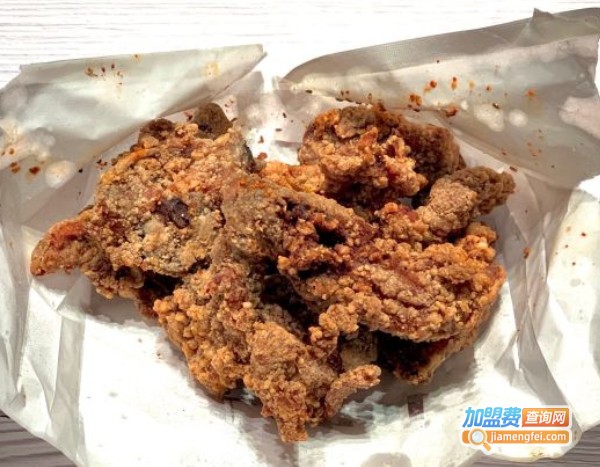 鲜家7号加盟费