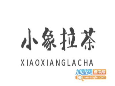 小象拉茶加盟电话