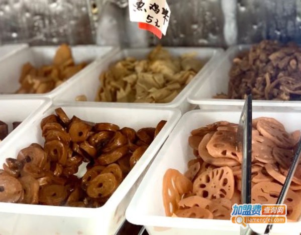 鲜家7号加盟费