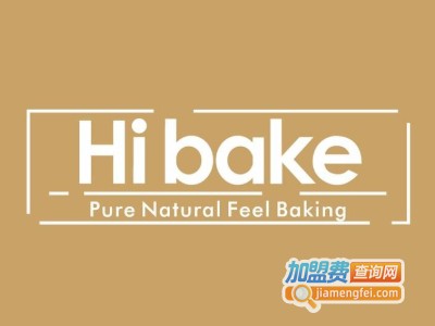 hibake加盟费