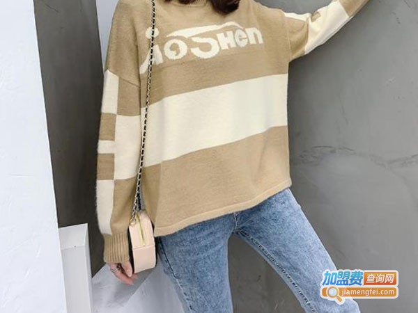 卡莎欧蒂女装加盟费
