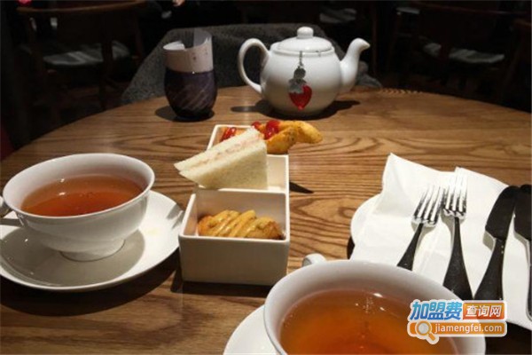 满记茶苑