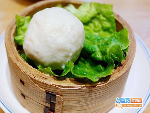福建小吃加盟