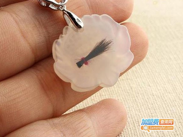 婴幼儿纪念品加盟费