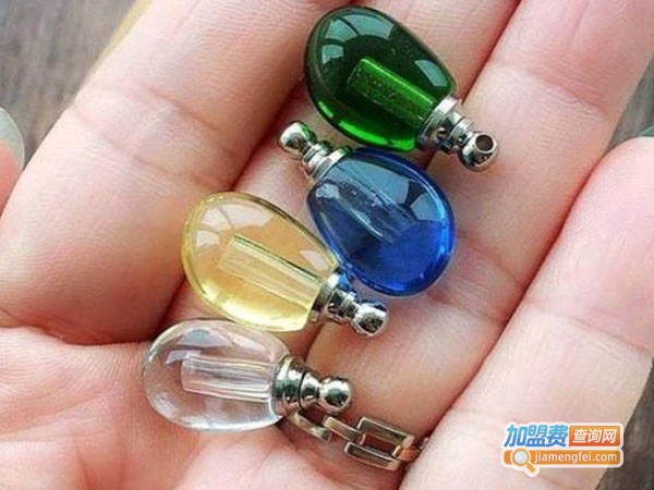 婴幼儿纪念品加盟费
