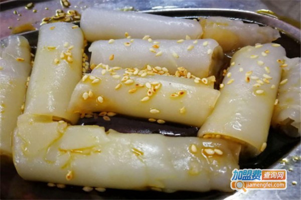 陈添记加盟费