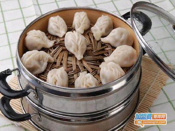 福建小吃加盟