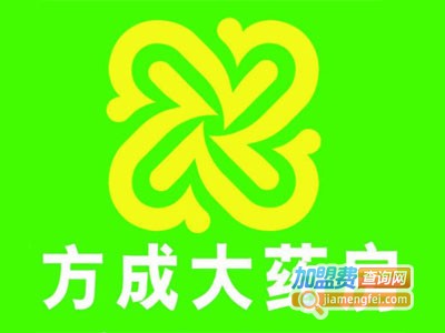 方成大药房加盟