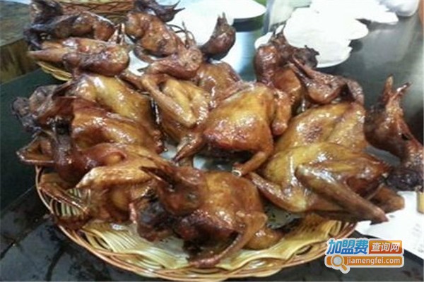 鸽王世家