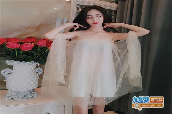 娜可露女装加盟费