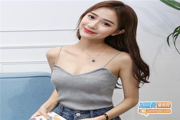 娜可露女装加盟费