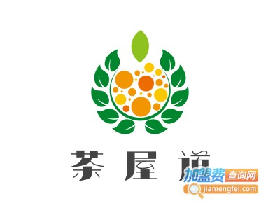 茶屋道加盟电话