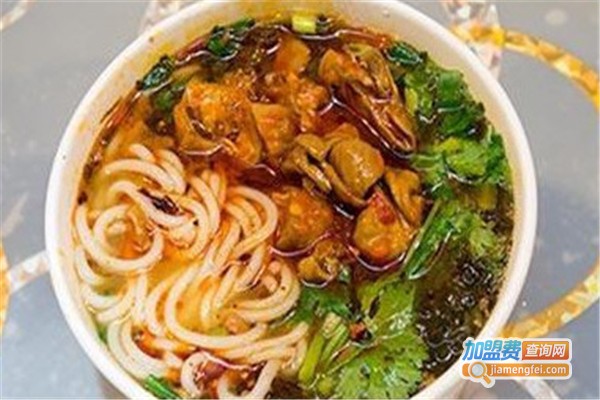 缘缘粉馆加盟费