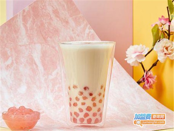 face coco奶茶加盟费