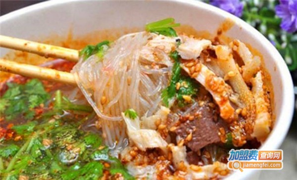 真又牛麻辣爆肚