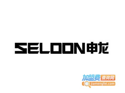 申龙电梯加盟费