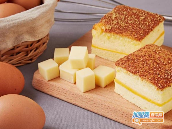 酥翁pastry糕点加盟费