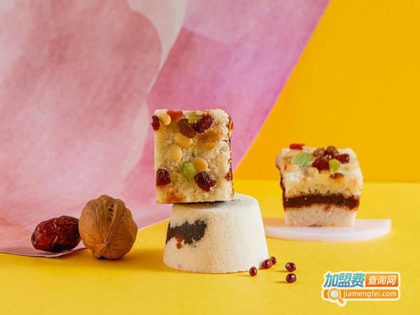 酥翁pastry糕点加盟费